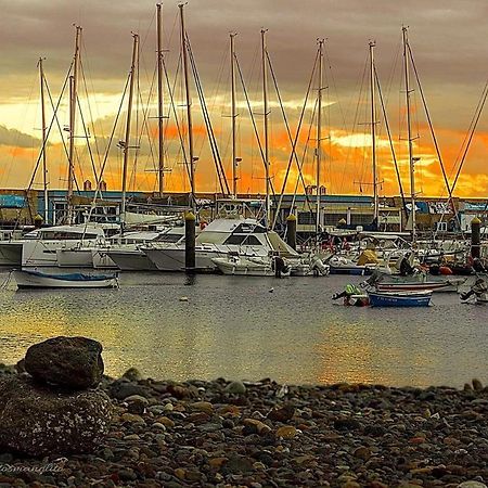 Tenerife Costa Del Silencio Zewnętrze zdjęcie