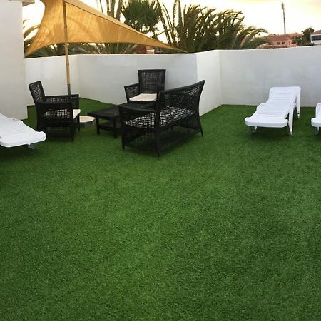 Tenerife Costa Del Silencio Zewnętrze zdjęcie