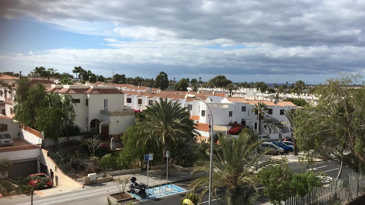 Tenerife Costa Del Silencio Zewnętrze zdjęcie