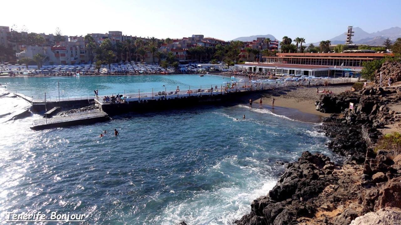 Tenerife Costa Del Silencio Zewnętrze zdjęcie