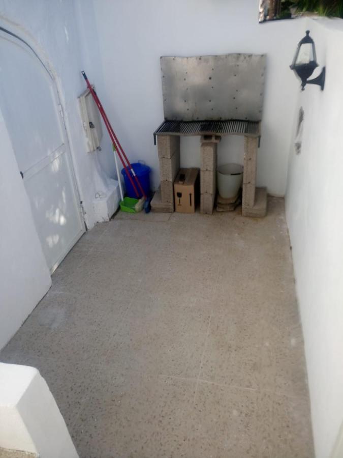 Tenerife Costa Del Silencio Zewnętrze zdjęcie