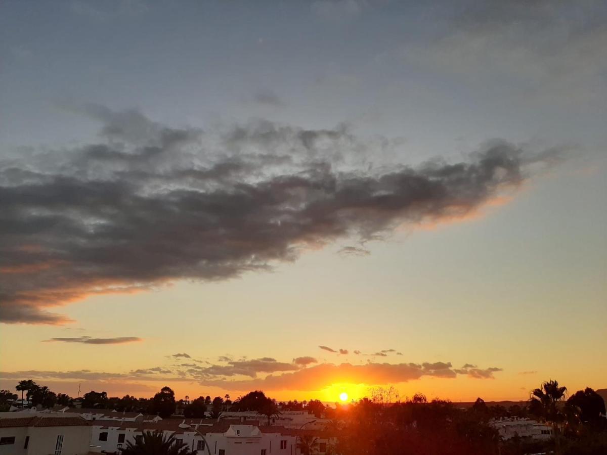 Tenerife Costa Del Silencio Zewnętrze zdjęcie
