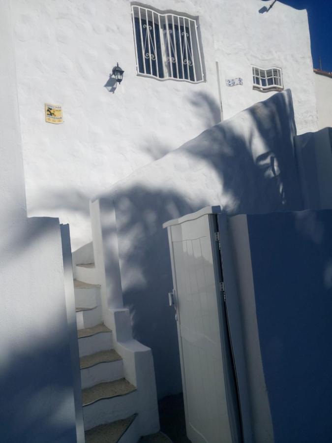 Tenerife Costa Del Silencio Zewnętrze zdjęcie