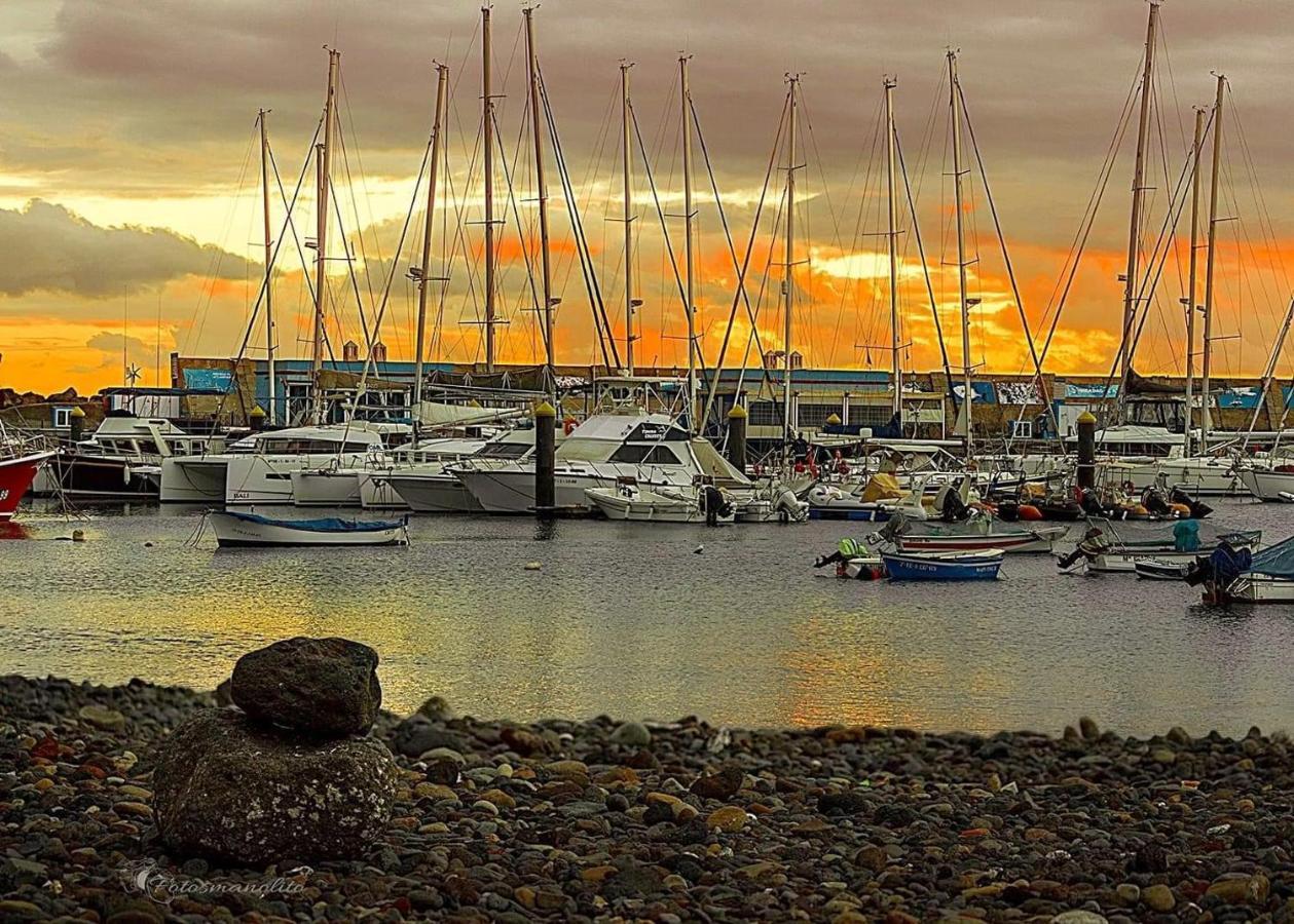 Tenerife Costa Del Silencio Zewnętrze zdjęcie