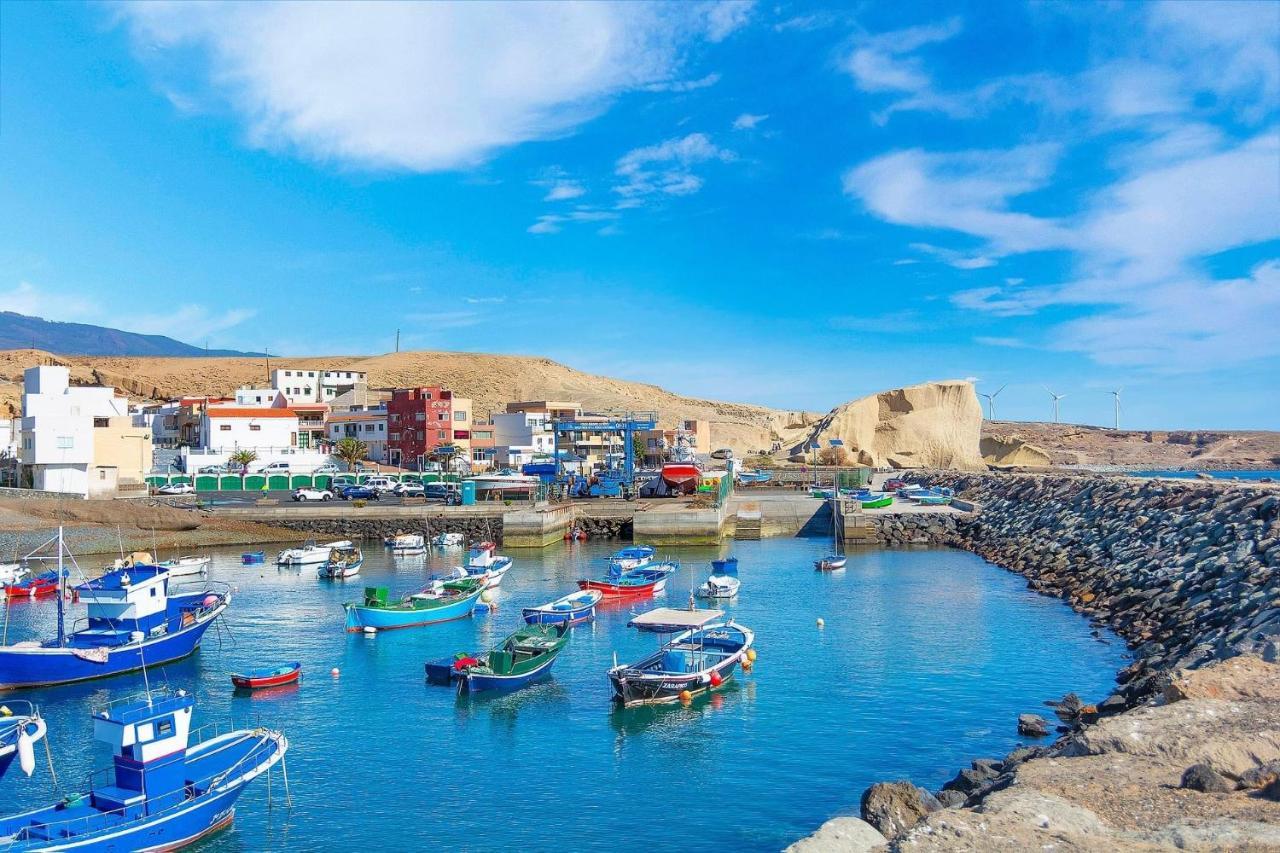 Tenerife Costa Del Silencio Zewnętrze zdjęcie