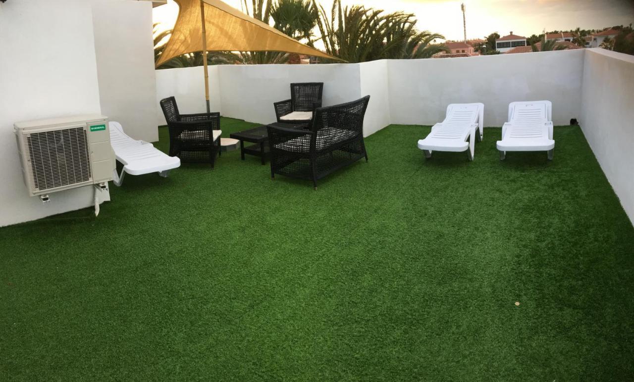 Tenerife Costa Del Silencio Zewnętrze zdjęcie