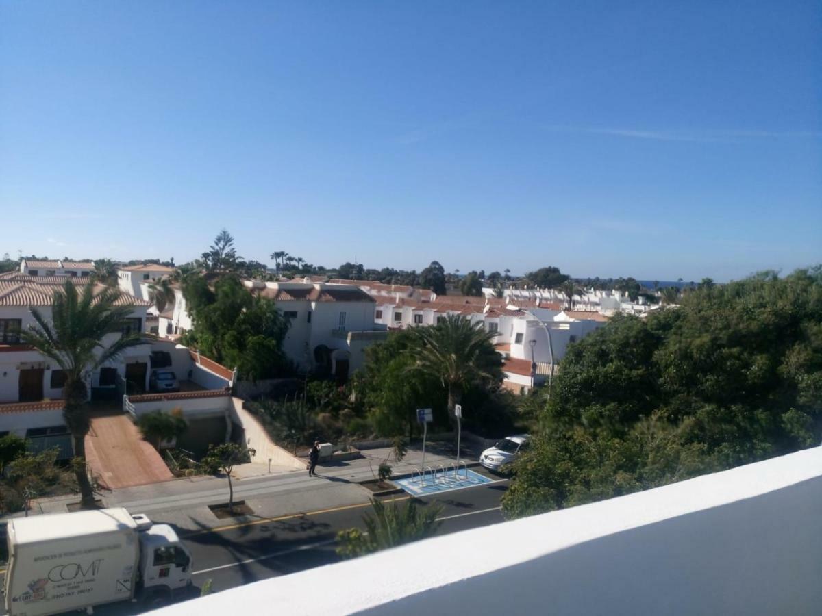 Tenerife Costa Del Silencio Zewnętrze zdjęcie
