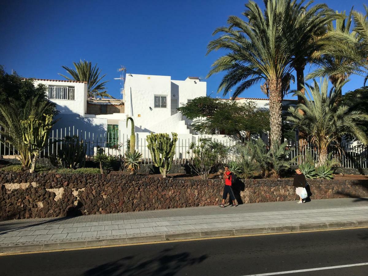 Tenerife Costa Del Silencio Zewnętrze zdjęcie