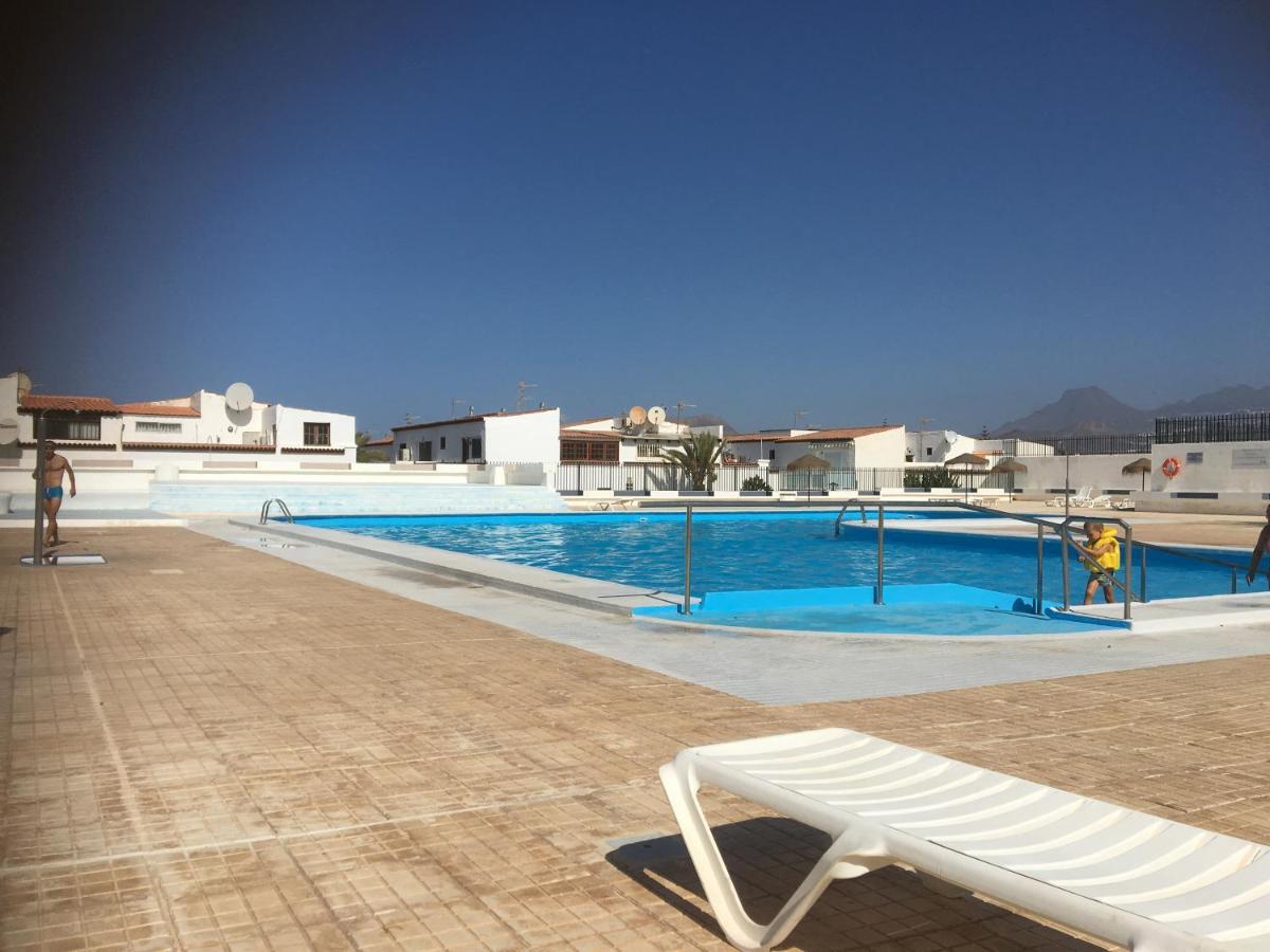 Tenerife Costa Del Silencio Zewnętrze zdjęcie